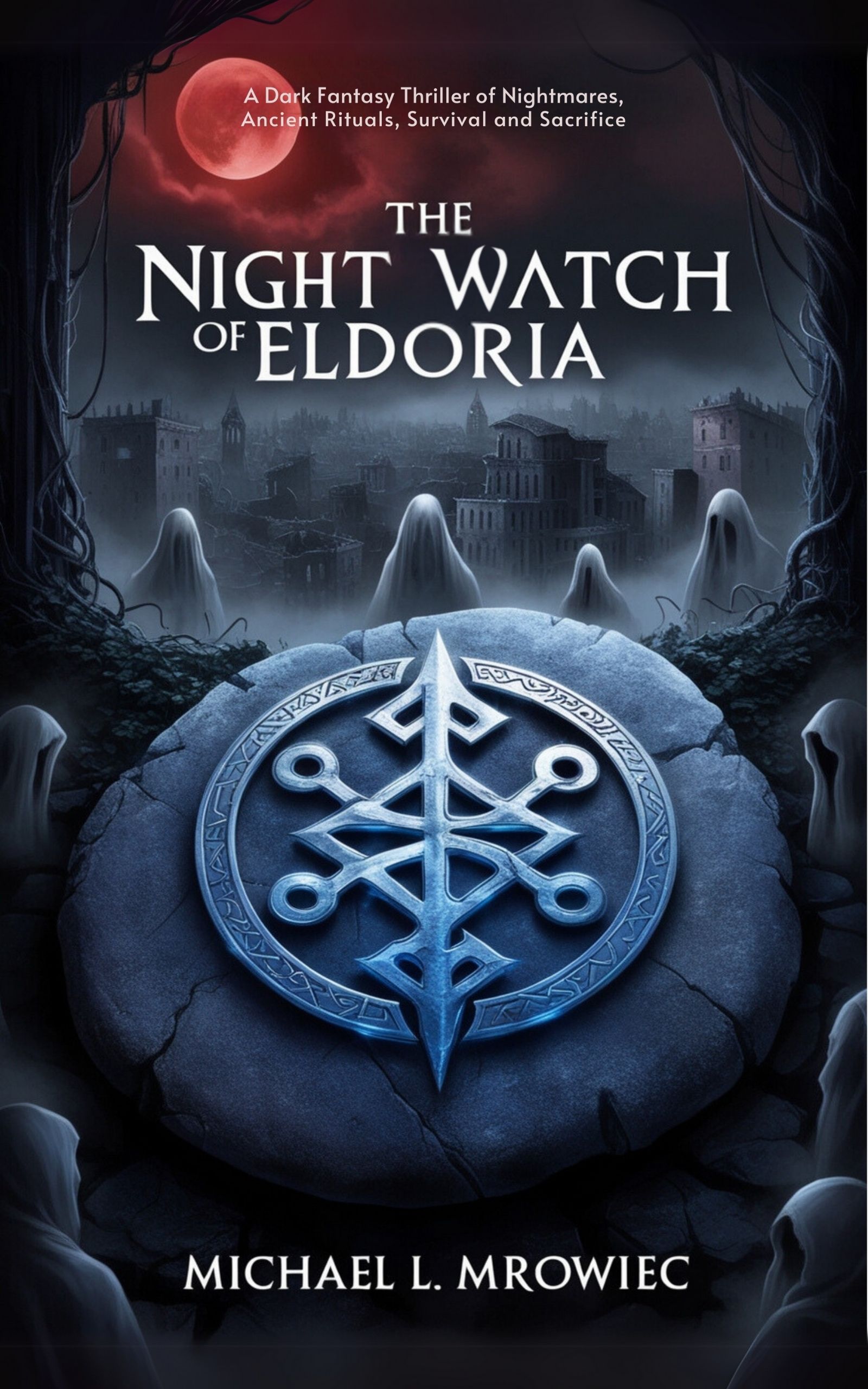The Night Watch of Eldoria